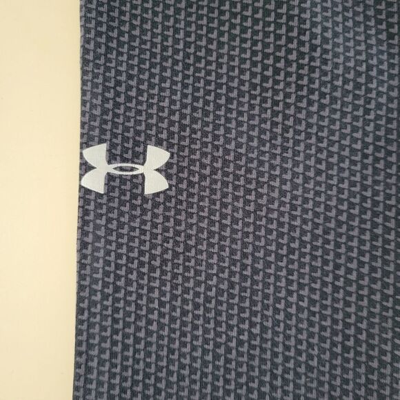 Under Armour Women's Printed Leggings - Picture 8 of 11